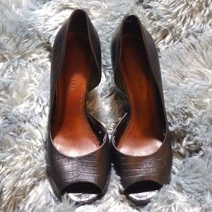 Gianni Bini heels size 7M